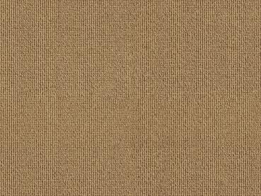 Preview: Vorwerk Rustica 2G25 gold Teppichboden – Draufsicht rechteckig